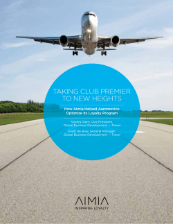 taking club premier to new heights