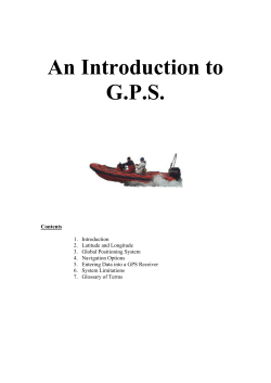 Introduction (CSN008)