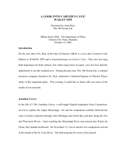 wakan tipi - 106 Group