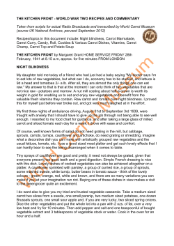 He also created an earlier version in a 1941