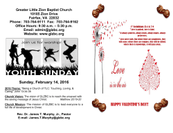 703-764-9111 Fax: 703-764-9162 Office Hours: 9:30 am