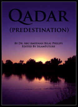 Predestination (Qadar)