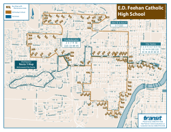 E.D. Feehan Catholic High School