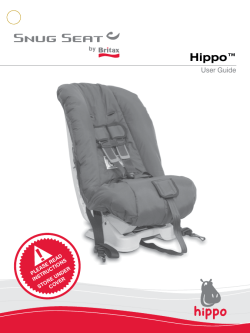 Hippo&trade;