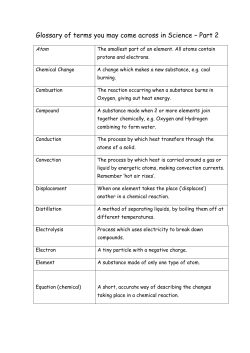 Part 2 - Perth Academy