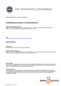 as Adobe PDF - Edinburgh Research Explorer