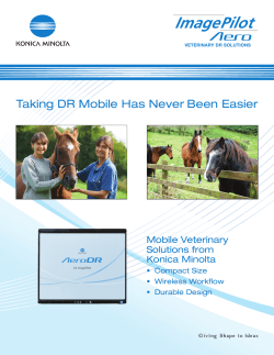 Brochure