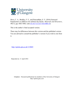 Text - Enlighten - University of Glasgow