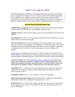 There`s An App for That 100611