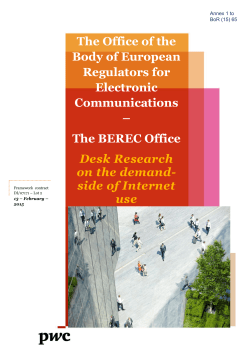 Annex 1 _to_BoR (15) 65_PwC Desk Research 3 MB