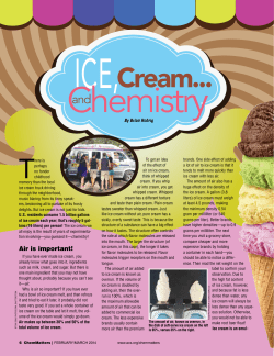 ICE,Cream