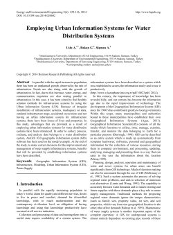 Reprint  - Horizon Research Publishing