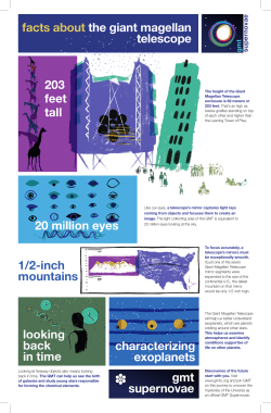 20 million eyes 1/2-inch mountains 203 feet tall facts about the giant