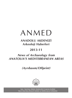 K. Aslıhan Yener &ndash; Murat Akar