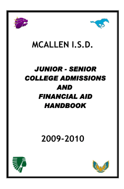 Sr._Handbook_English_2009-10_(32_pages)