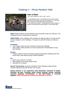 Challenge 4 - St. Francis School District