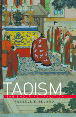Taoism: The Enduring Tradition