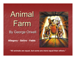 Animal Farm