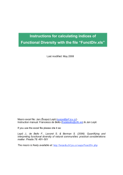 The Instructions as a pdf here