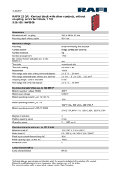Rafi PDF Generator