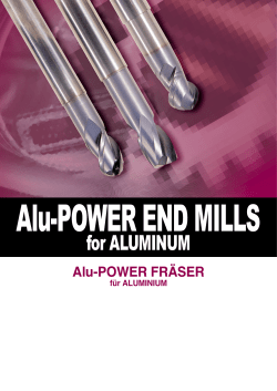 for ALUMINUM - YG