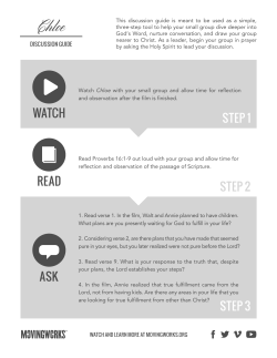 STEP 2 READ WATCH ASK STEP 1 STEP 3