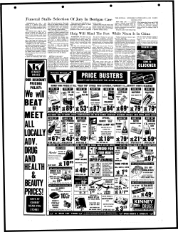 price busters 49 - NYS Historic Newspapers