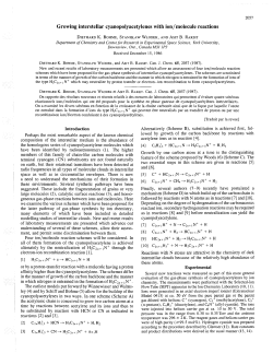 104. - Department of Chemistry