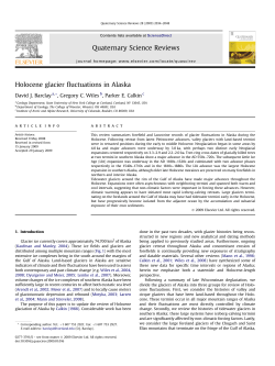 Barclay et al (2009)