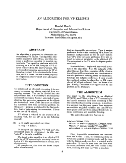P92-1002 - ACL Anthology Reference Corpus