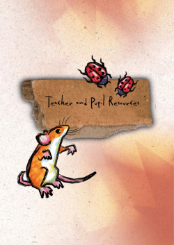 Carlton Sactuary 2000 Teacher and Pupil