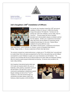 Newspaper Article Input Jan08