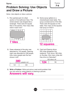 Scott Foresman Addison Wesley, enVision Math