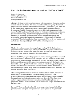 Manuscript - American Swimming Coaches Association