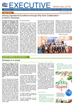 PDF - Executive Ship Management Pte Ltd