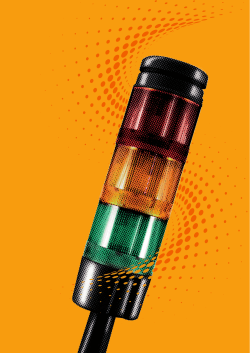 LUMEIS - Signal devices (Section)