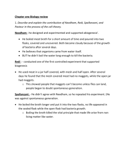 New 2013 Midterm Review