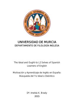 UNIVERSIDAD DE MURCIA