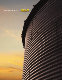 prepare for greater yield. - FMC Agricultural Solutions