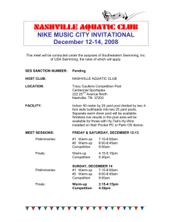nashville aquatic club