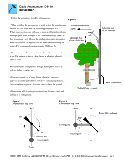 D6410 installation manual