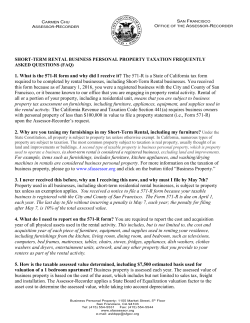 1. What is the 571-R form and why did I receive it? The 571