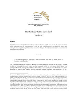 a printable PDF - University of Calgary