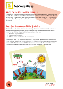 Teachers Notes - sustainableschools.sa.edu.au