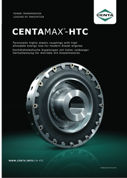 centamax&reg;-htc