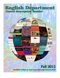 Untitled - Sacramento State