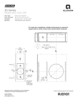 Metal, Square Corner
