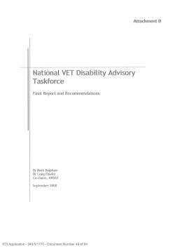 RTI Application - 340/5/1770