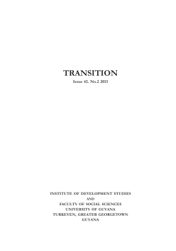 Motivation and Actions to Enhance Performance