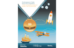The Renaissance of Public Sector Prize Competitions